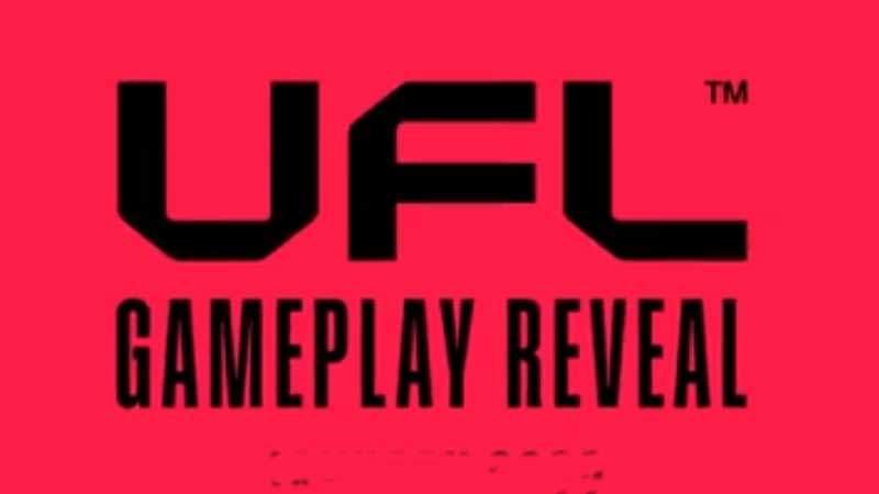 UFL - Svelata la Data Esatta del Gameplay Reveal Trailer!
