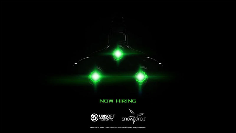 Ufficiale! Ubisoft al lavoro sul Remake di Splinter Cell!
