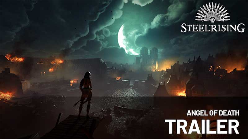 Steelrising
