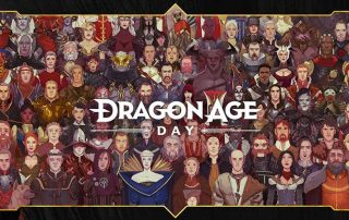 Dragon Age