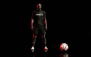 UFL - Romelu Lukaku è il nuovo super testimonial del gioco!