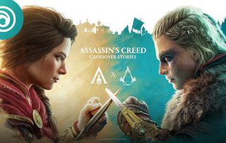 Assassin's Creed