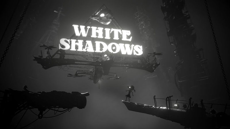 Rimuovi il termine: White Shadows Recensione White Shadows Recensione