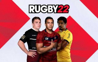 Rugby 22 | Gameplay Reveal