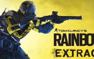 Rainbow Six Extraction Recensione