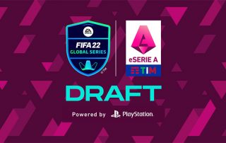 eSerie A 2022