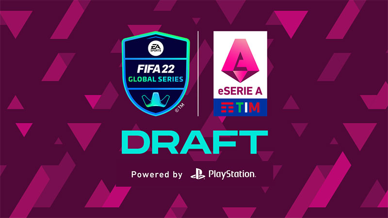 eSerie A 2022