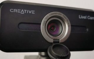 Creative Live! Cam Sync 1080p V2 Recensione