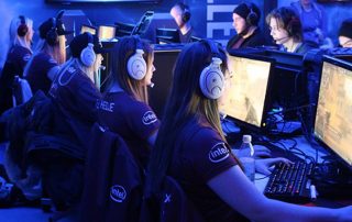 Le donne e gli Esports: dati e numeri sulla presenza femminile nel gaming competitivo in Italia