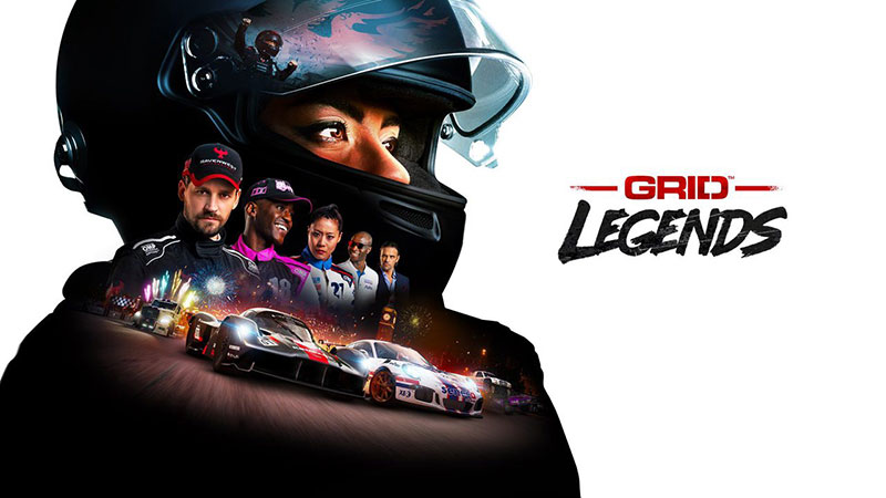 Grid Legends Recensione