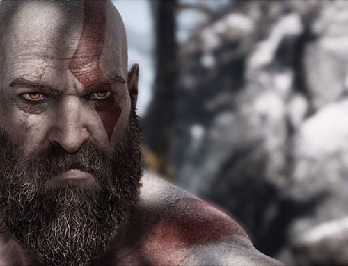 Nuovo God of War con Kratos confermato dopo Laufey: sarà il grande titolo di lancio di PlayStation 6?