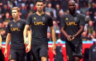 UFL Quando e Dove Esce, Modalità, Squadra Partner Italiana: Info Ufficiali dopo il Gameplay Reveal!