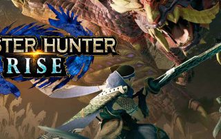 Monster Hunter Rise Recensione PC