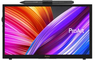 ASUS ProArt Display PA169CDV
