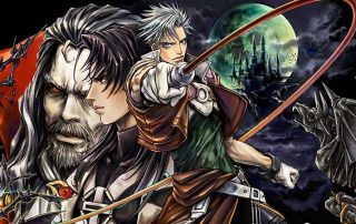 KONAMI celebra i 35 anni di Castlevania con il lancio della NFT Collection