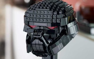 Il Gruppo LEGO presenta tre nuovi iconici set a tema Star Wars