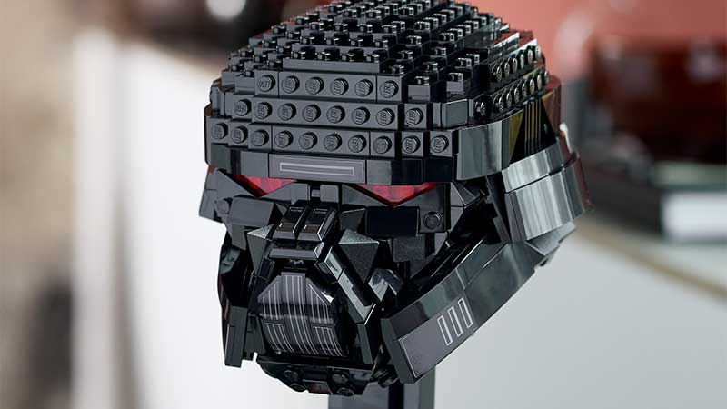 Il Gruppo LEGO presenta tre nuovi iconici set a tema Star Wars