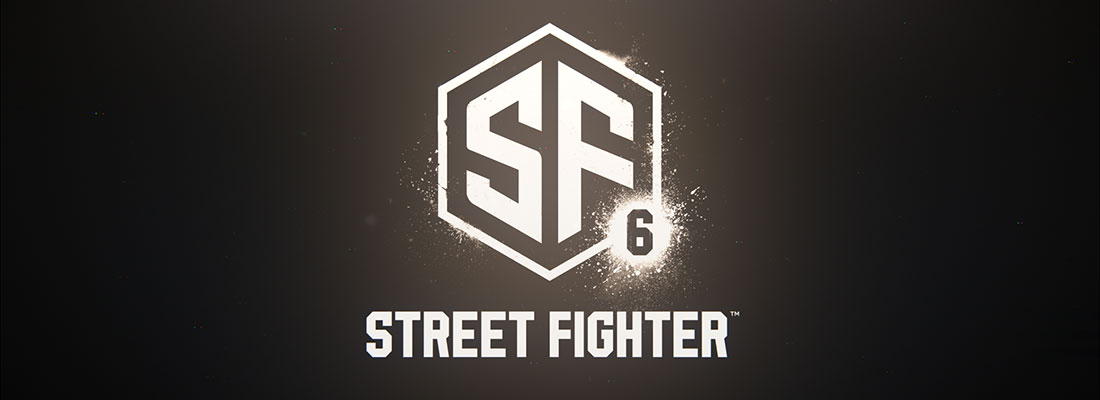 Street Fighter 6