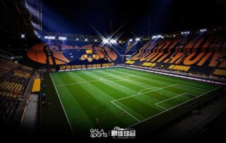 Best Club, arriva un altro videogame di calcio!