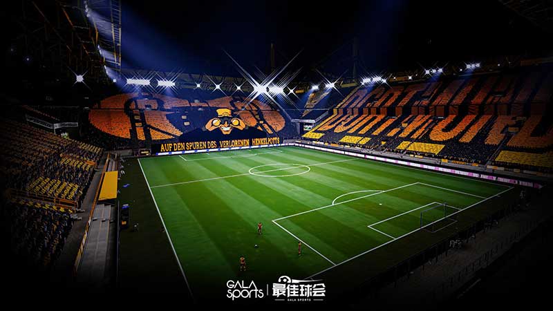 Best Club, arriva un altro videogame di calcio!