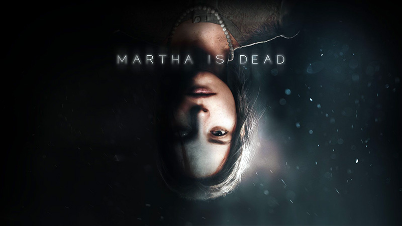 Martha is Dead Recensione