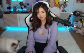 Pokimane torna su Twitch - i motivi dietro al suo ritorno