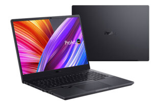 ASUS annuncia la disponibilità in Italia dei notebook ProArt Studiobook 16 OLED e ProArt Studiobook Pro 16 OLED