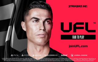 UFL esce prima del previsto? La Fonte è DAVVERO Molto Attendibile!