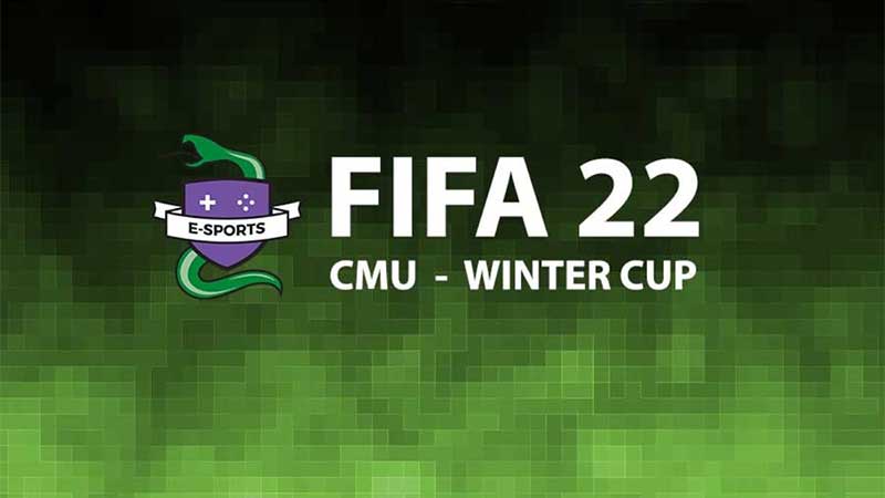 Fifa 22 - Il 19 febbraio appuntamento con le CMU Winter Finals