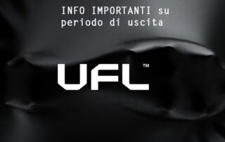 UFL - Info MOLTO importanti sul periodo di uscita e nuovo video diario dedicato alle cutscene!