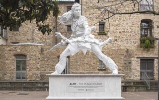 Horizon Forbidden West