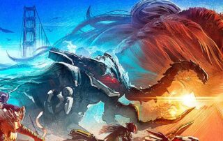 Horizon Forbidden West Recensione