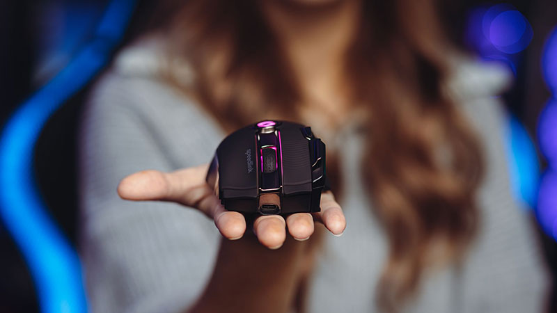 Speedlink IMPERIOR Gaming Mouse