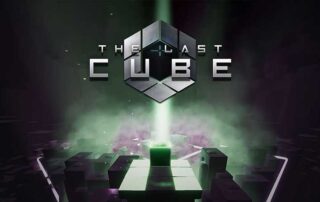 The Last Cube Recensione