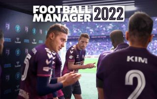 Ecco come avere in regalo OGGI alle 16 Football Manager 2022 con il TGTech!