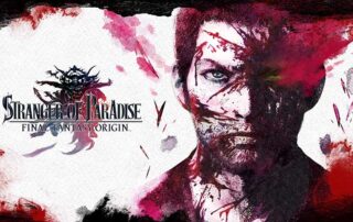 Stranger of Paradise Final Fantasy Origin Recensione