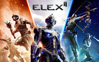 Elex 2 Recensione