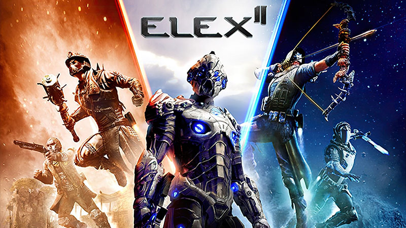 Elex 2 Recensione