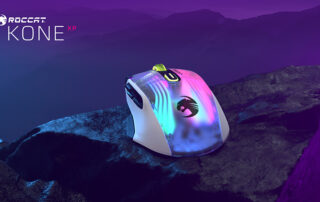 ROCCAT Kone XP