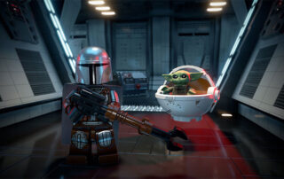 LEGO Star Wars: La Saga degli Skywalker, svelati i Pacchetto Collezione Personaggi