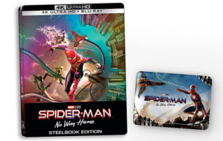 Spider-Man No Way Home