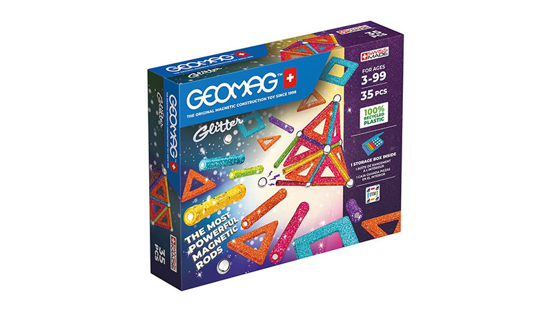 Geomagworld