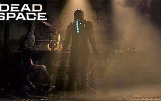 Dead Space Remake - Svelato il periodo di rilascio e nuove info