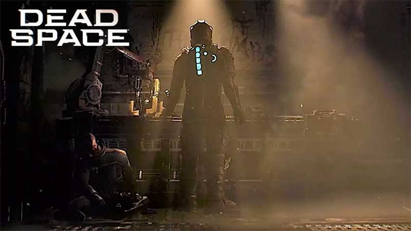 Dead Space Remake - Svelato il periodo di rilascio e nuove info