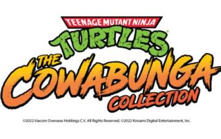 Konami annuncia Teenage Mutant Ninja Turtles: The Cowabunga Collection