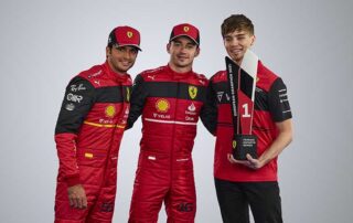 Ferrari eSports 2022 - Tutte le Novità della Stagione