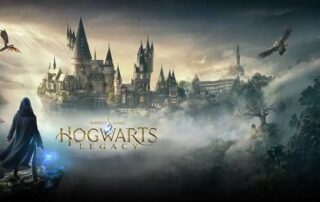 Hogwarts Legacy