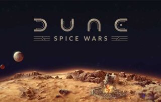 Dune Spice Wars provato in accesso anticipato