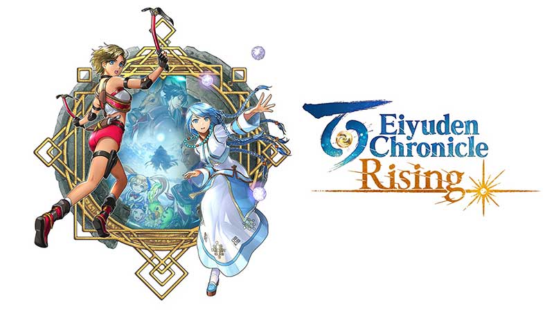 Eiyuden Chronicle: Rising - Data di Uscita Ufficiale