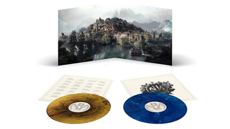 Syberia: The World Before